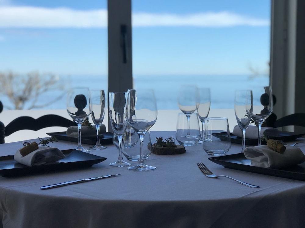 Rallye Hotel Ля Эскала Экстерьер фото