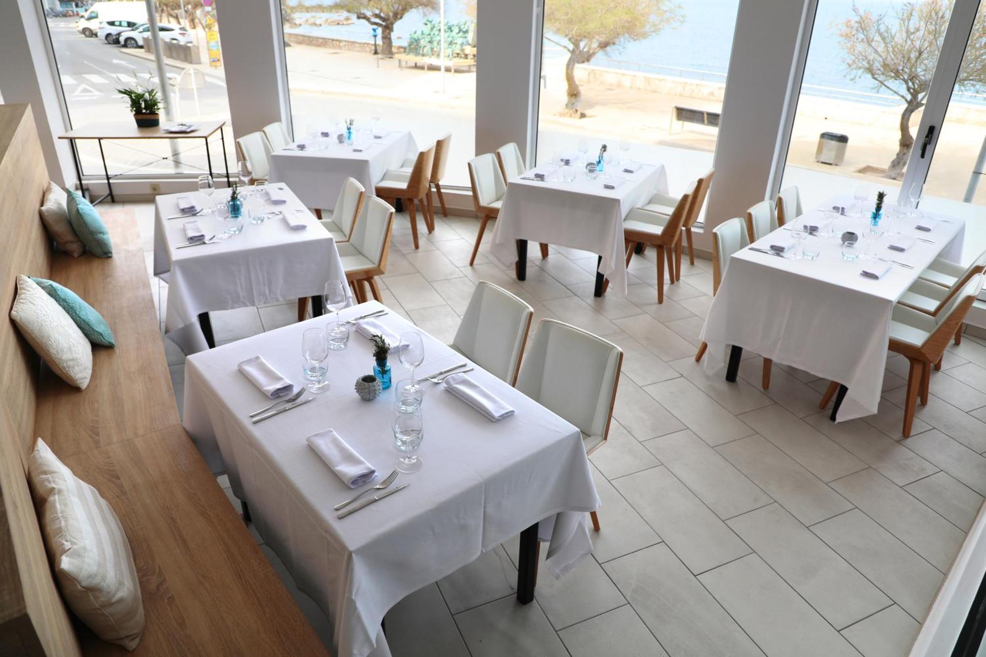 Rallye Hotel Ля Эскала Экстерьер фото
